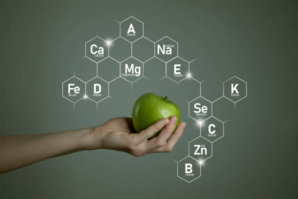 MicroNutrients