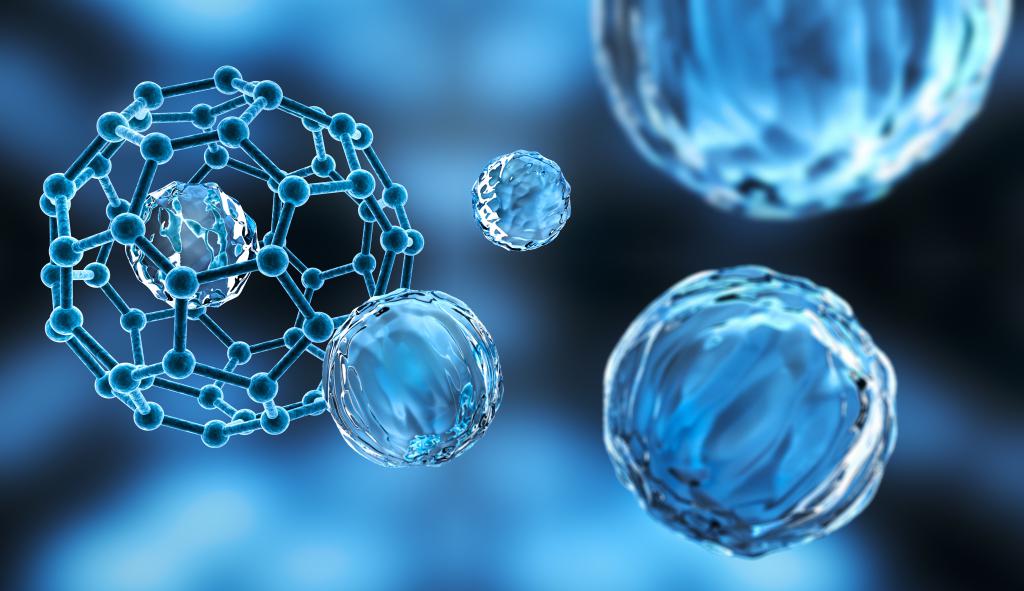 Nanomaterials