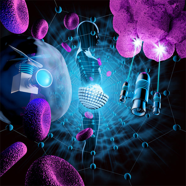 Nitrides