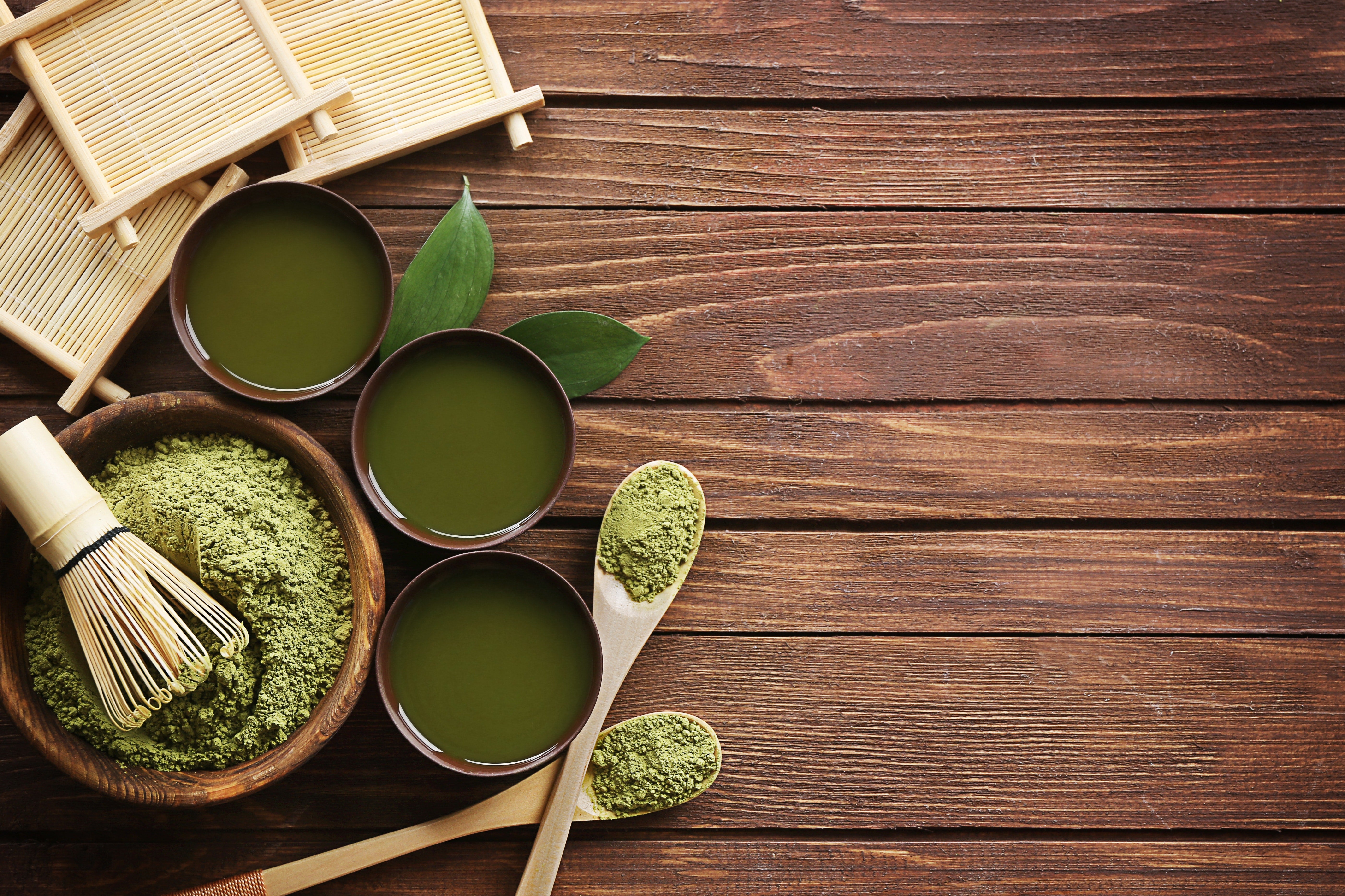 Natural Extracts