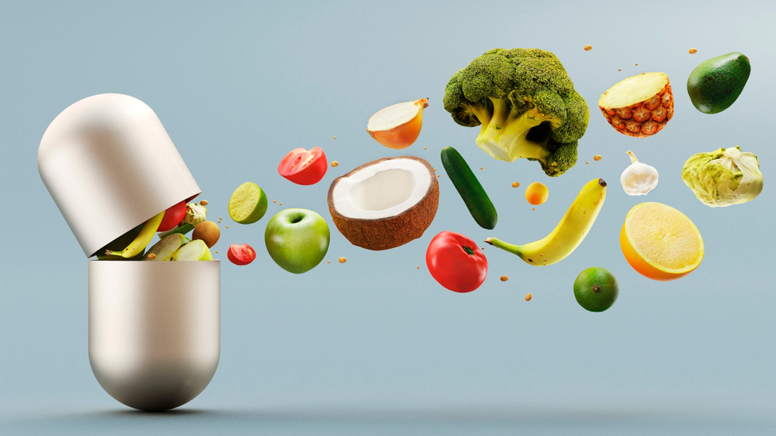 Nutraceuticals