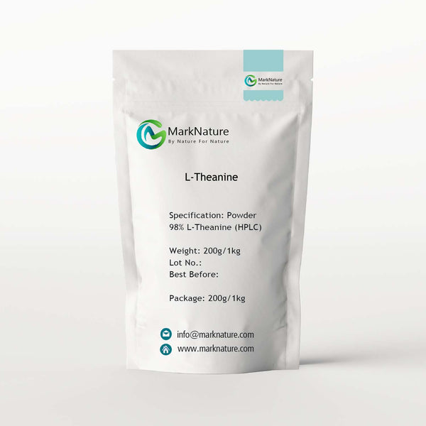 L-Theanine, 98% HPLC