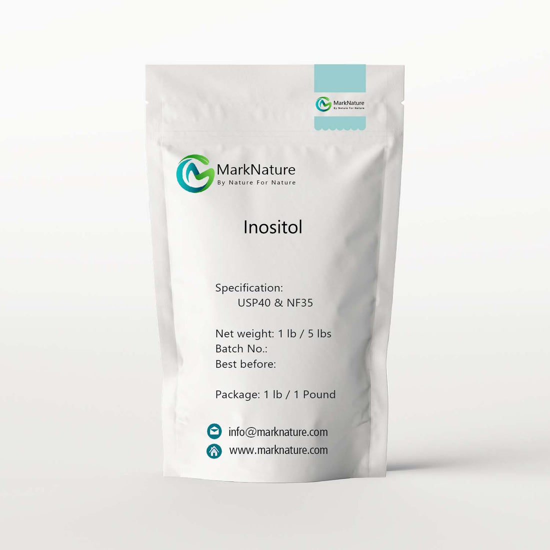 Premium Inositol: Pharmaceutical, Food, and Feed Additive Applications