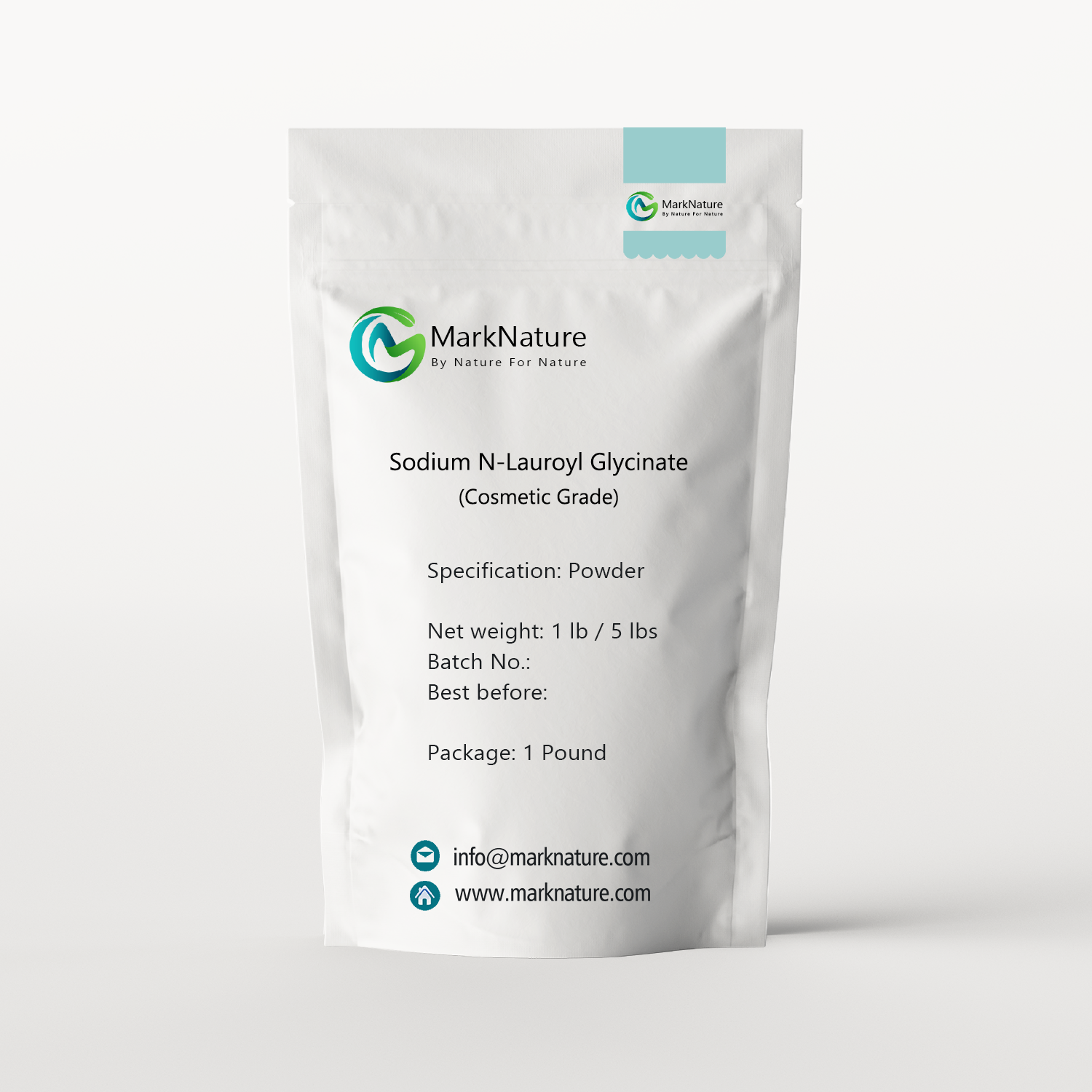 Sodium N-Lauroyl Glycinate