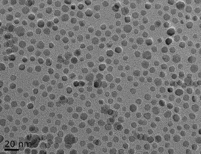 NanoPolvo de Carbono, NanoCarbón Orgánico, Sinergista de Fertilizantes