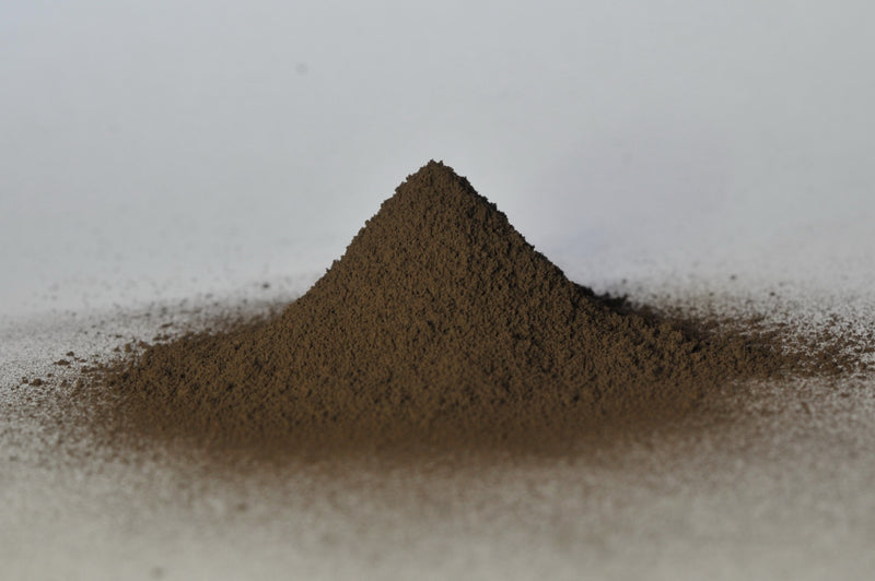Bore amorphe, pureté 95 %, poudre ultrafine de 0,8μm (D50), 1,1 livre (500 grammes).