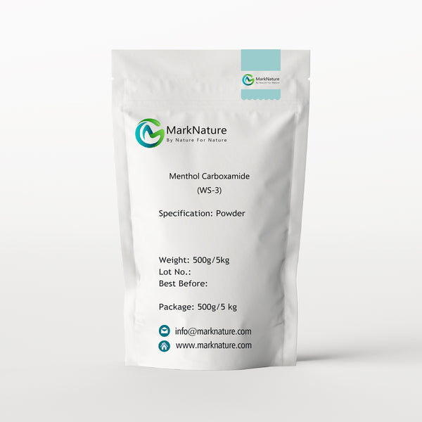 Menthol Carboxamide (WS-3)